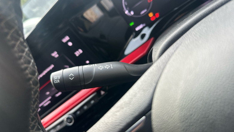 Vauxhall Mokka 1.2 Turbo 136 GS 5dr Petrol Hatchback